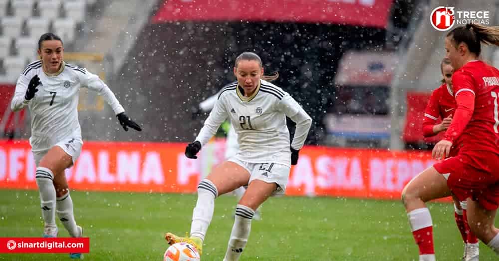 Fedefutbol oficializó lista de convocadas al mundial con algunas sorpresas