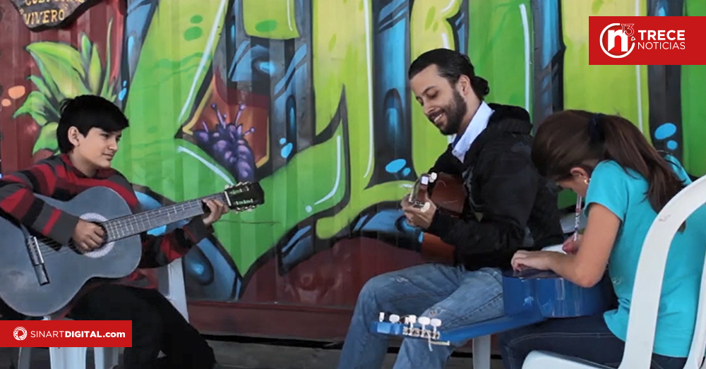 Convocatorias para fondos culturales abiertas hasta el 18 de julio 2025