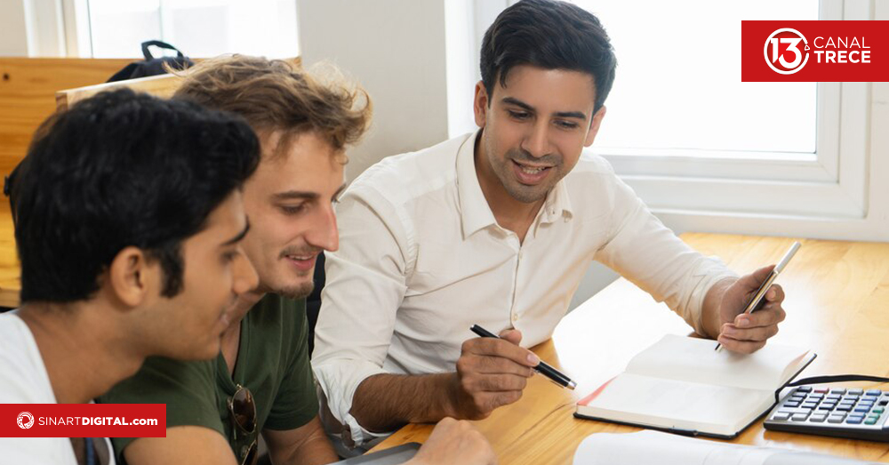 Finanzas sanas son clave para los emprendimientos 