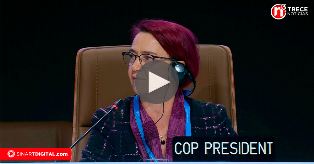 La COP29 entra de lleno en las finanzas del clima entre nuevas alertas de los científicos