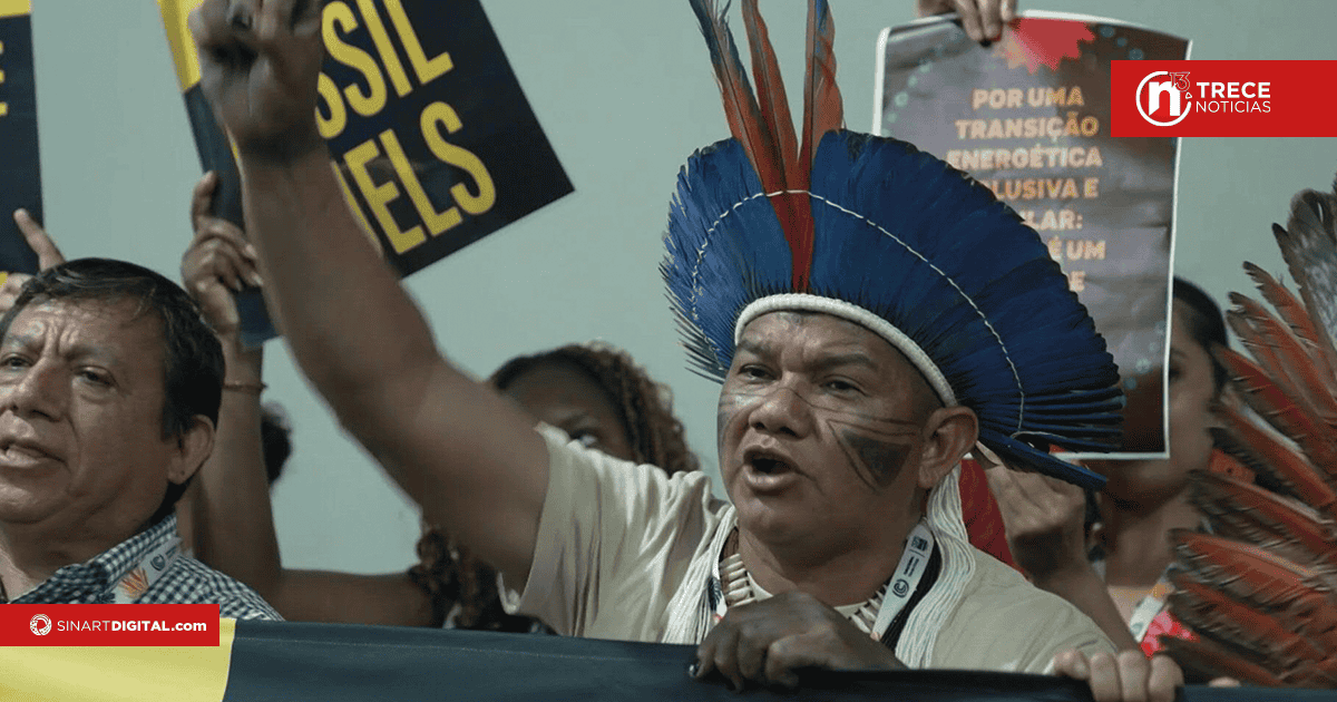 Brasil refuerza la seguridad de la COP30 tras críticas de la ONU