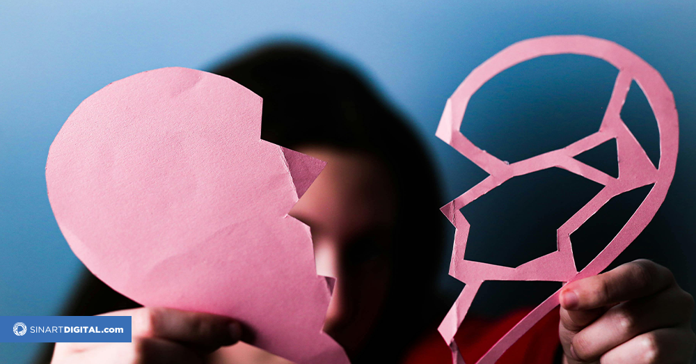 Cuando el amor es un fraude: 5 señales para detectarlo a tiempo