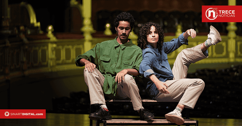 La danza contemporánea toma la ciudad 