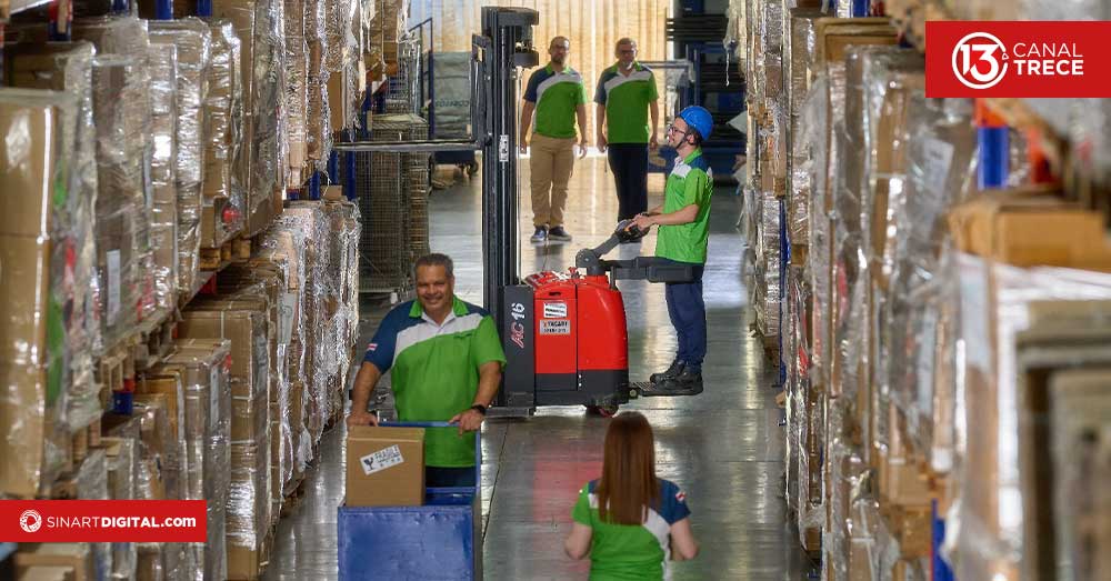 Correos de Costa Rica realizará Feria de Empleo