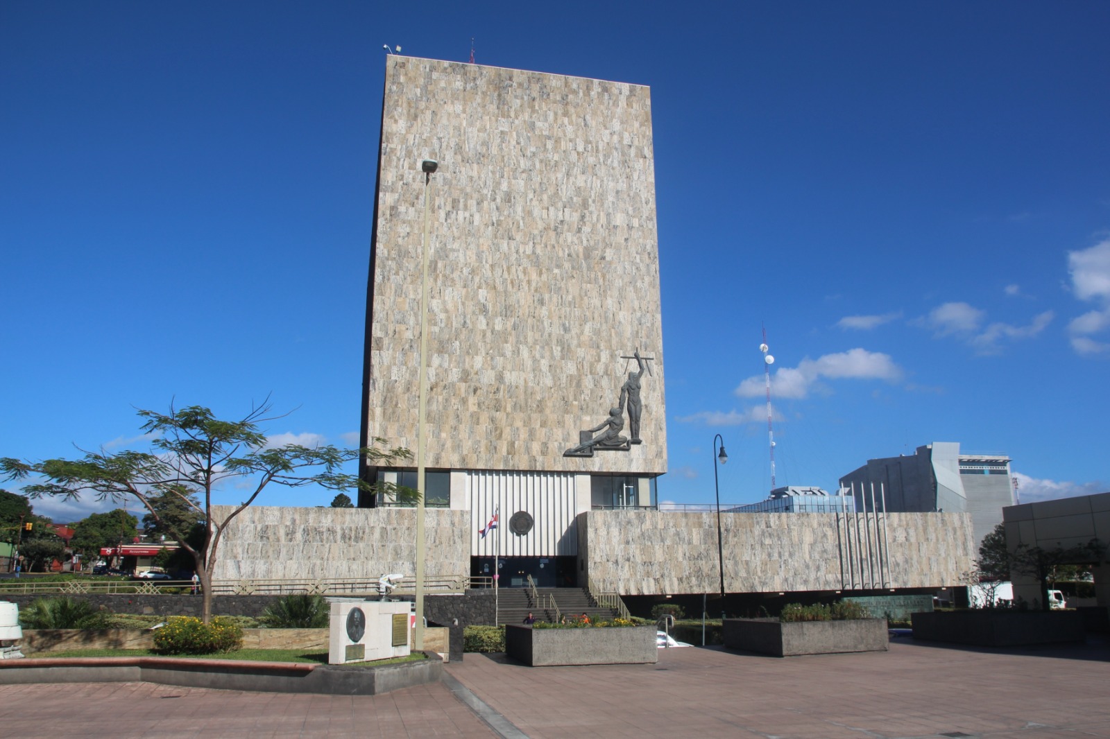 Inspección Judicial abre causa contra jefe de Fiscalía de Turrialba detenido este jueves