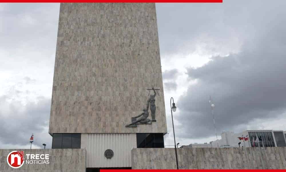 Viceministro de Justicia, Sergio Sevilla, renuncia a ese cargo