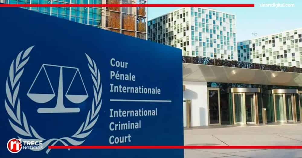 La CPI reabre investigación por denuncias de crímenes contra la humanidad en Venezuela