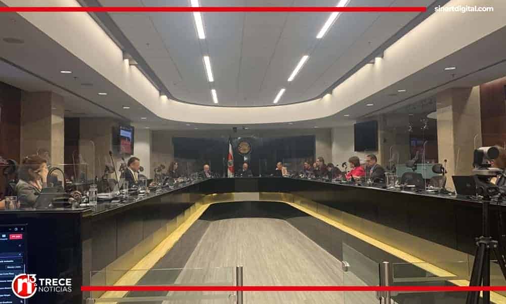 Corte avala presupuesto 2024 con 'cero crecimiento': Pedirá ¢490 mil millones