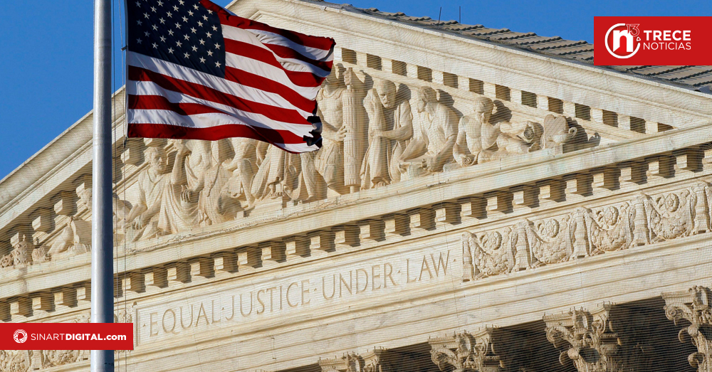 Corte Suprema de EEUU respalda a padres que no quieren exponer a hijos a temas LGBTQ en clase