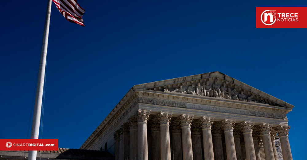 Corte Suprema de EEUU suspende la deportación de venezolanos desde Texas