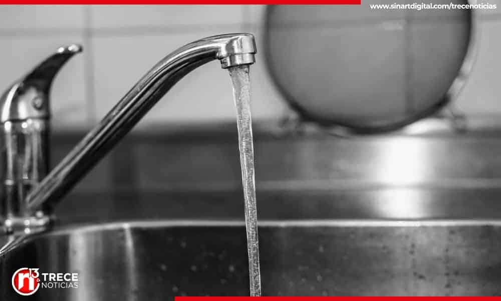 AyA realizará cortes programados en varios cantones de San José esta semana