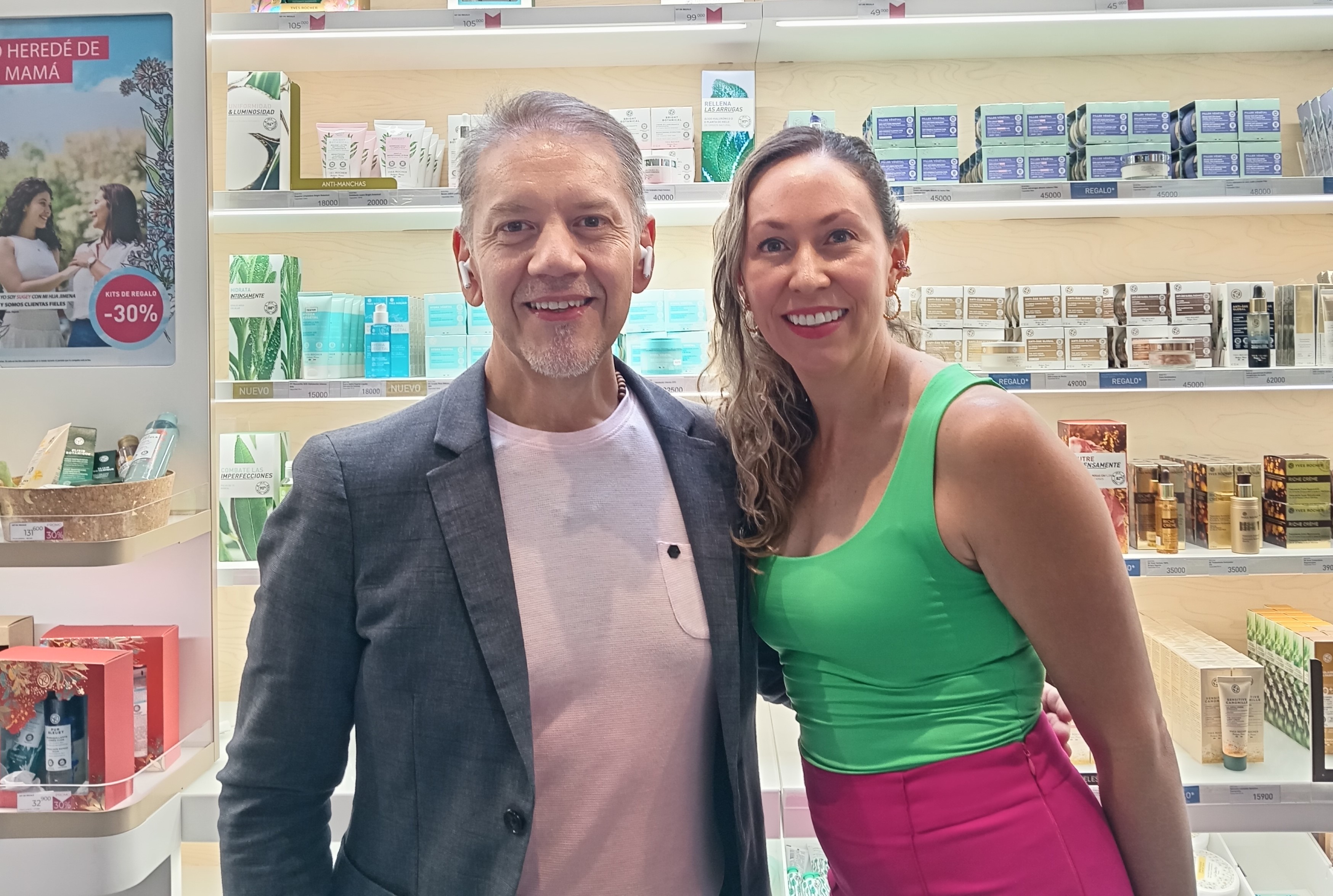 Beneficios de los brotes de las plantas en nuestra piel