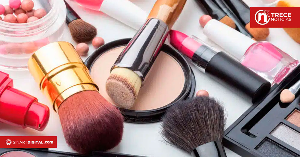 Cuidado con la química en los regalos cosméticos