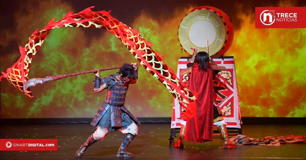 World Cosplay Summit Costa Rica de vuelta en el TEO 
