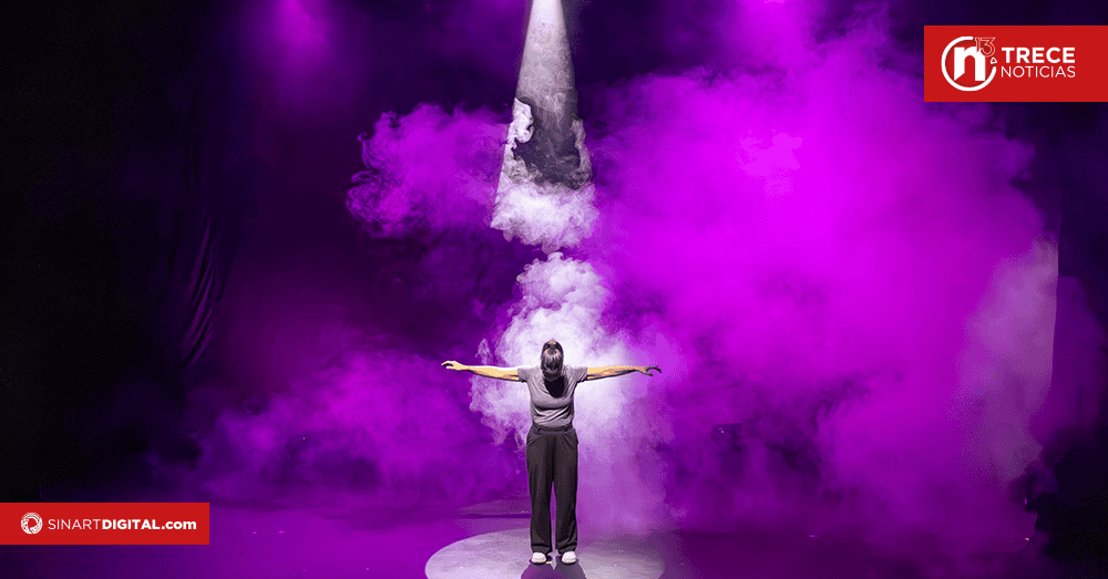 La actriz Marian Li representará a Costa Rica en destacados festivales de México y Argentina