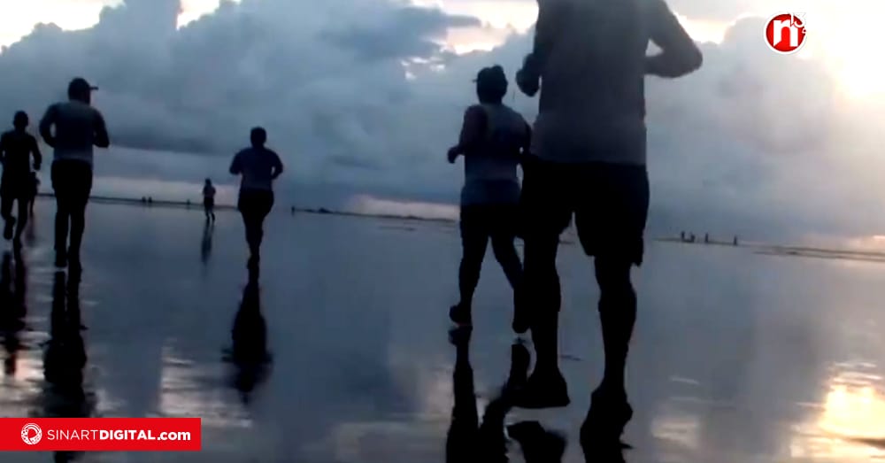 ¨Costa Ballena Beach Run¨ donará ₡1.000 por inscripción a Cruz Roja de Ciudad Cortés
