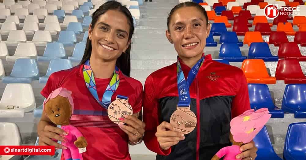 Costa Rica logra la mejor participación en unos Juegos Centroamericanos y del Caribe