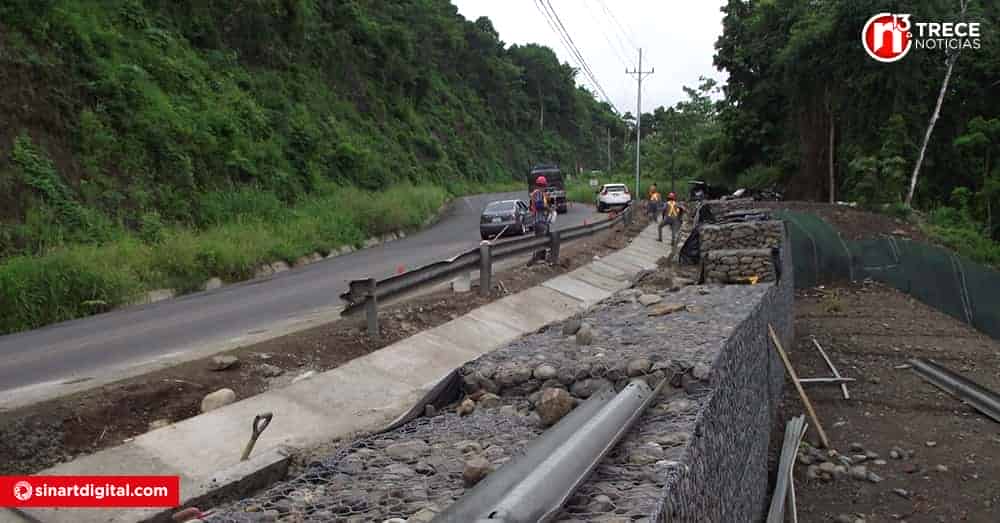 CONAVI avanza para concluir este mes cuatro proyectos en la Costanera Sur