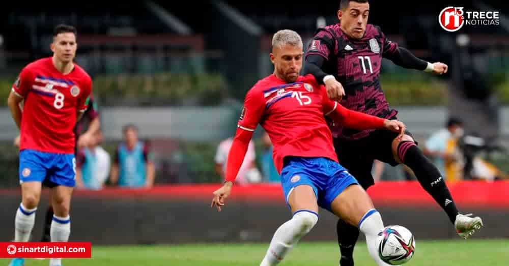 Copa Oro definió las llaves para los cuartos de final