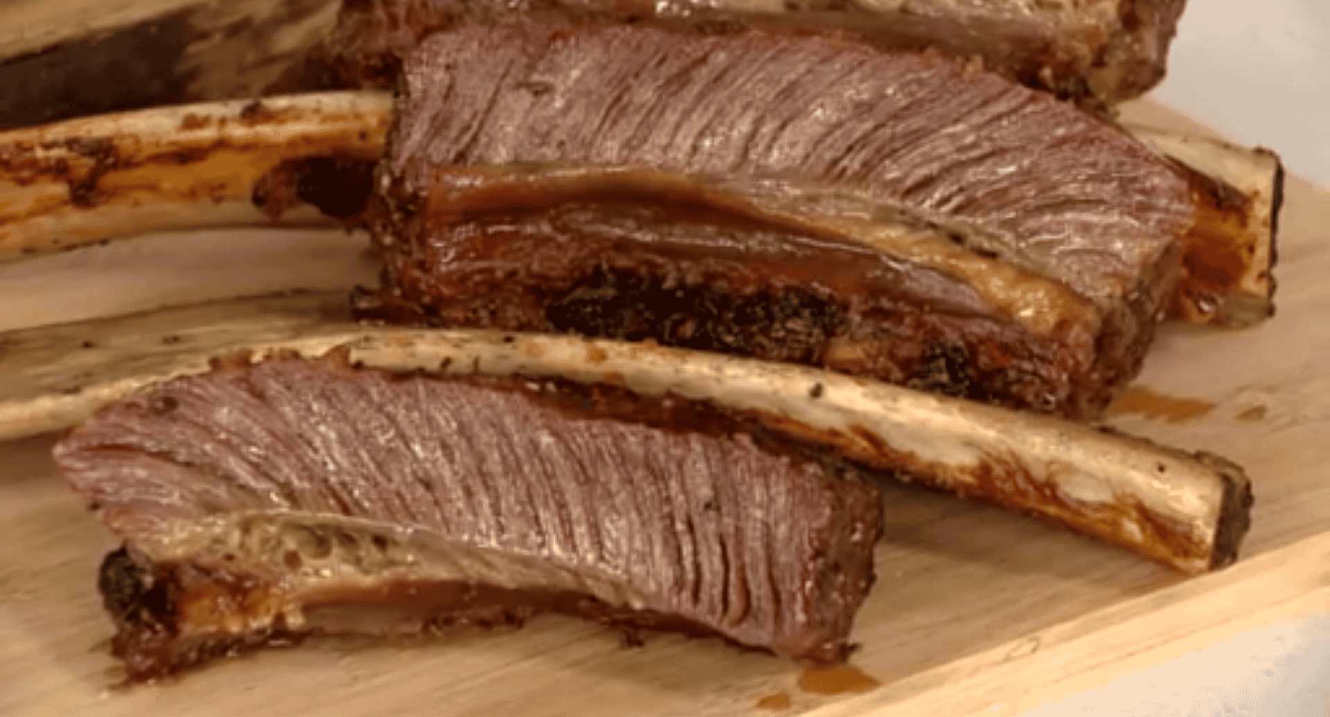 Arte en la parrilla:Receta: Costilla a la parrilla