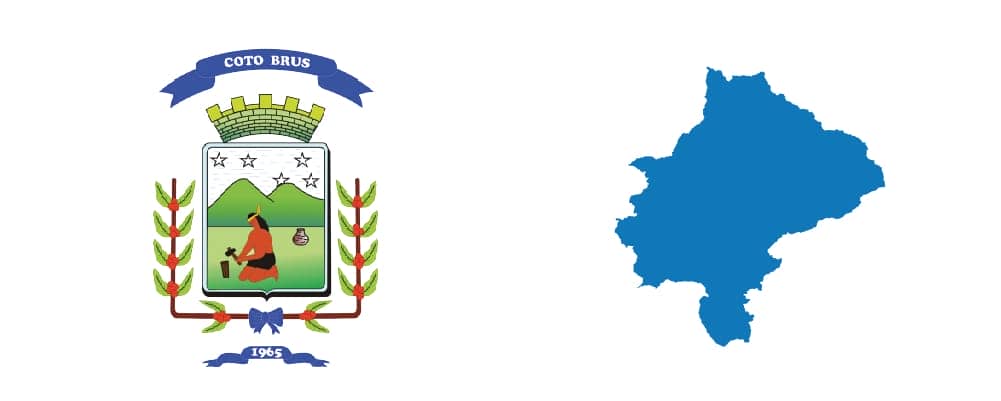 Cantón de Coto Brus