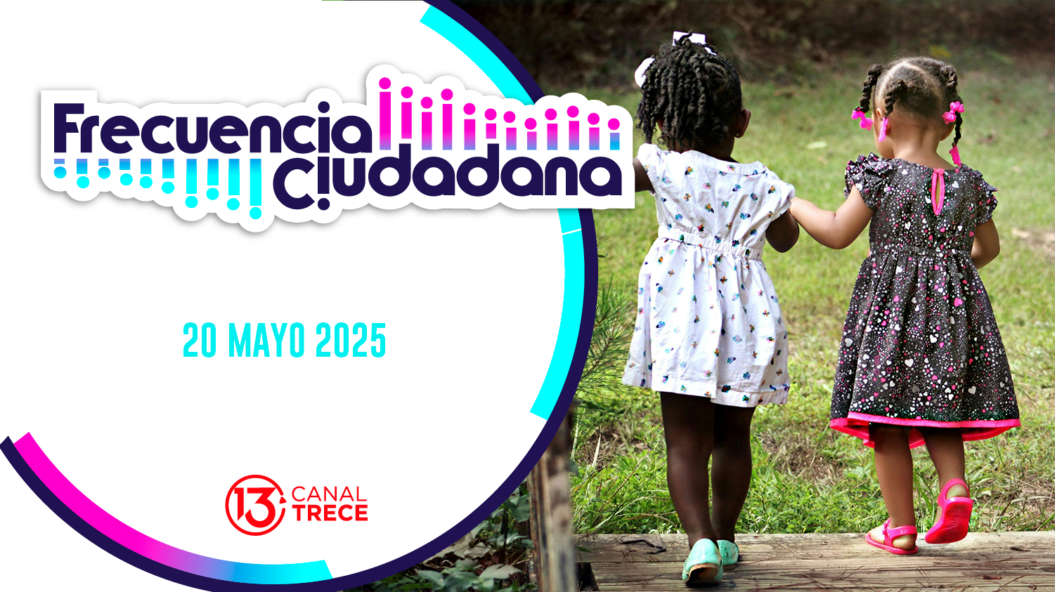 Frecuencia Ciudadana | 20 Mayo 2025