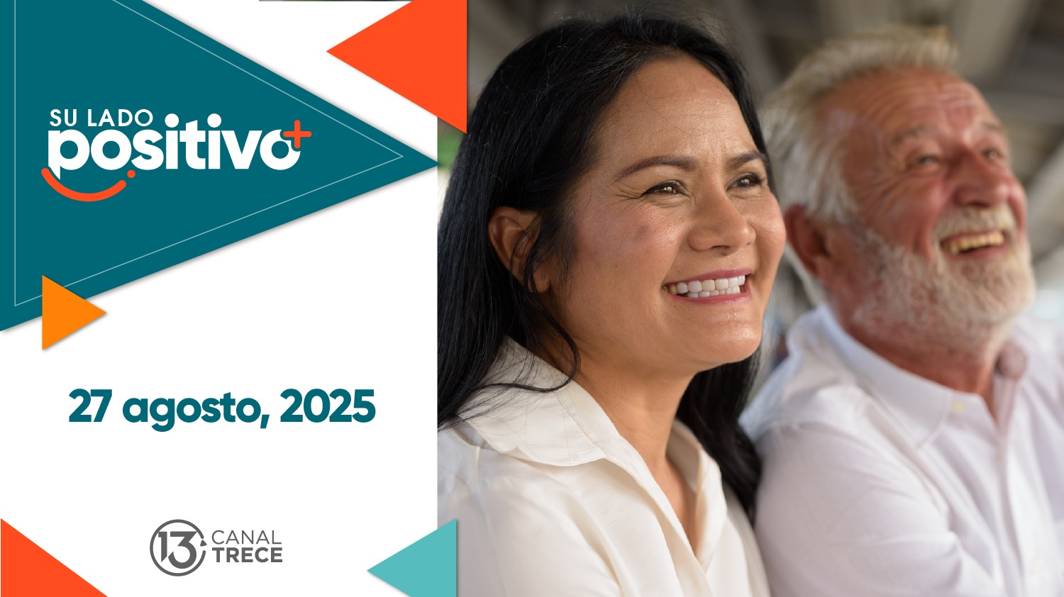 Su Lado Positivo | 27 Agosto 2025 