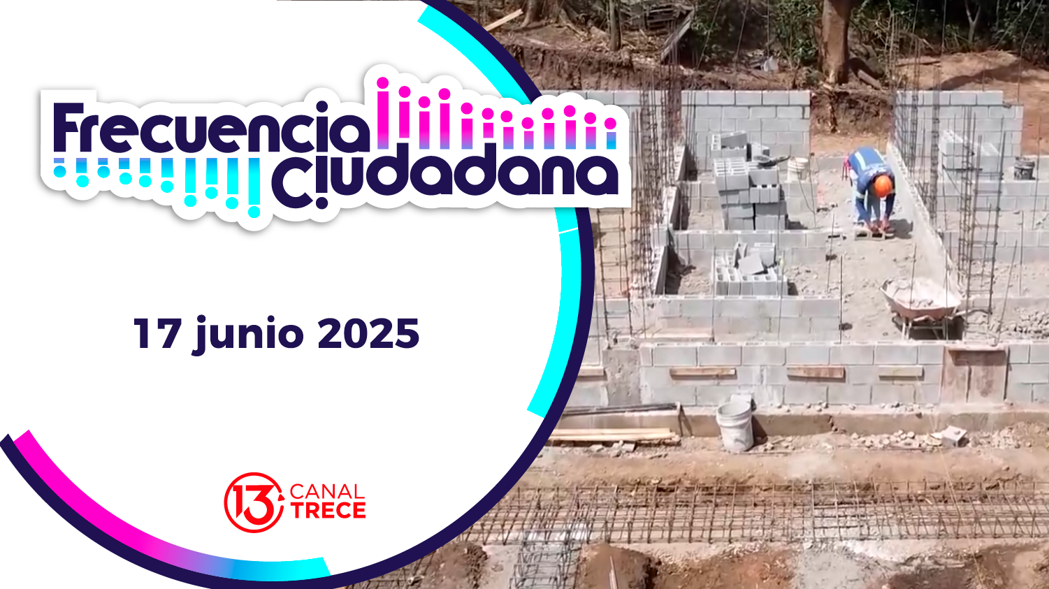 Frecuencia Ciudadana | 17 junio 2025