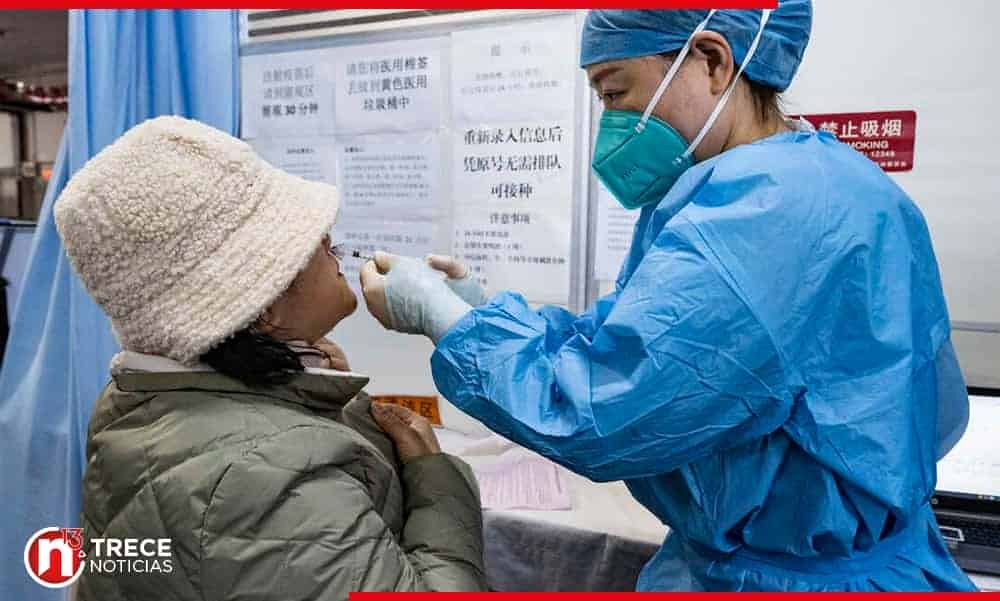 Personas procedentes de China, Hong Kong, Taiwán y Macao ya no requerirán la prueba de Covid-19