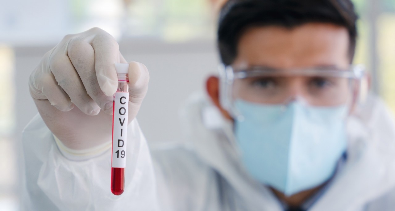 Nueva variante de covid-19 ya llegó al país: Hay ocho casos confirmados