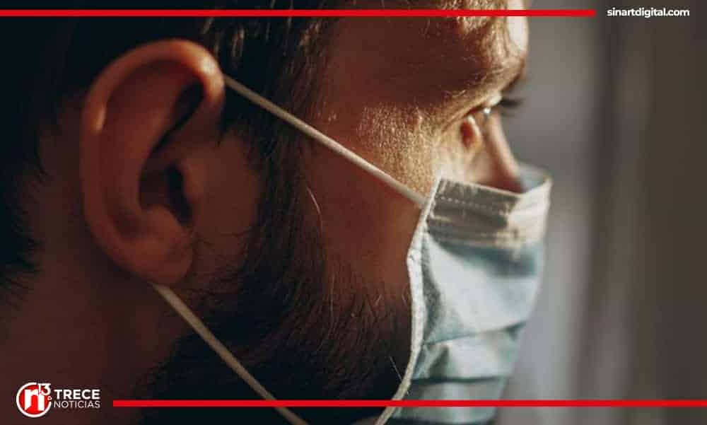 Eliminan órdenes sanitarias para pacientes con covid-19