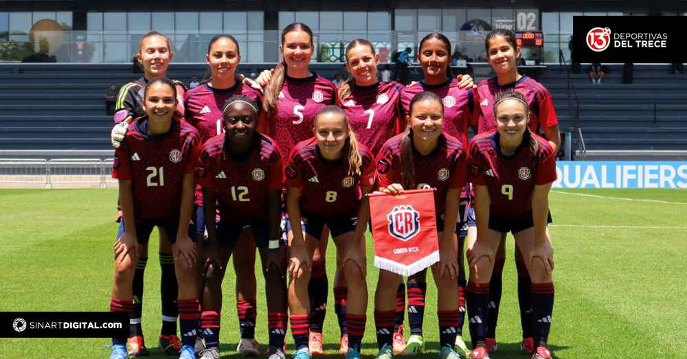 Marruecos espera por la sub 17 femenina