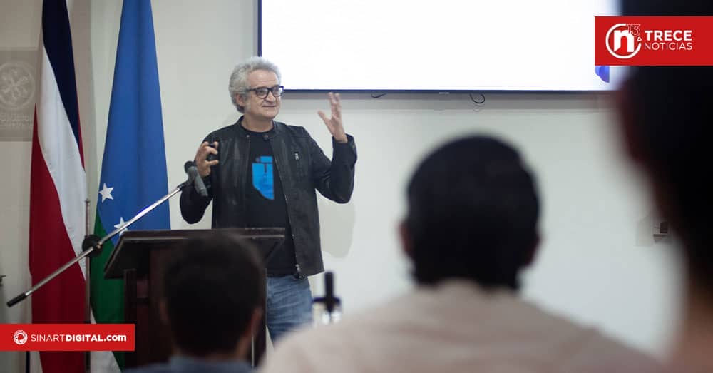 Creativos josefinos se reúnen para profesionalizar su sector