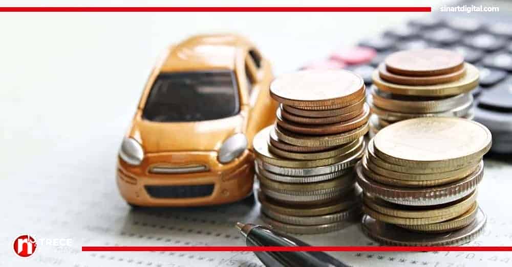 Créditos para compra de vehículo siguen sin superar cifra prepandemia