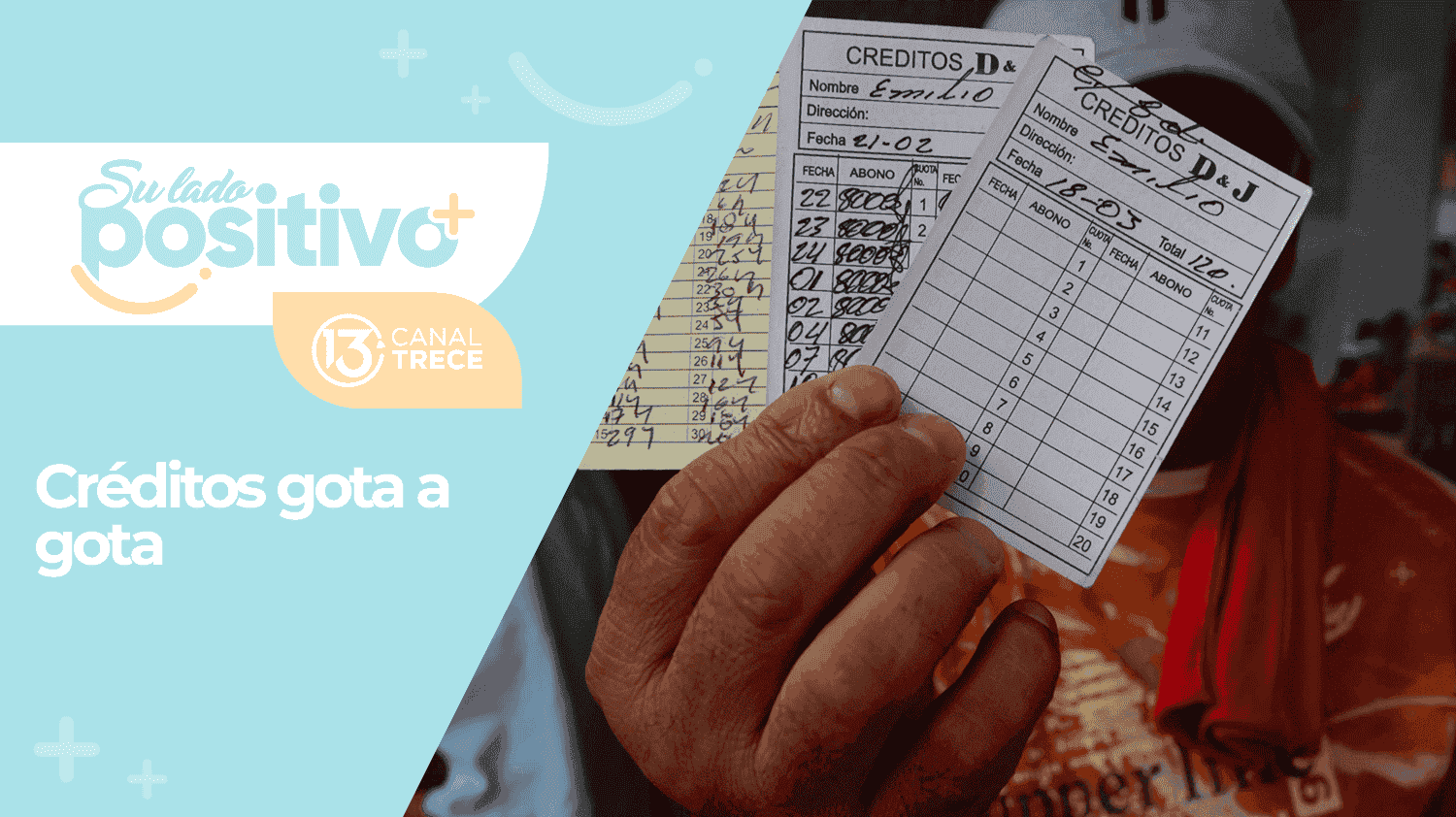 Aumento de homicidos a raíz de créditos gota a gota