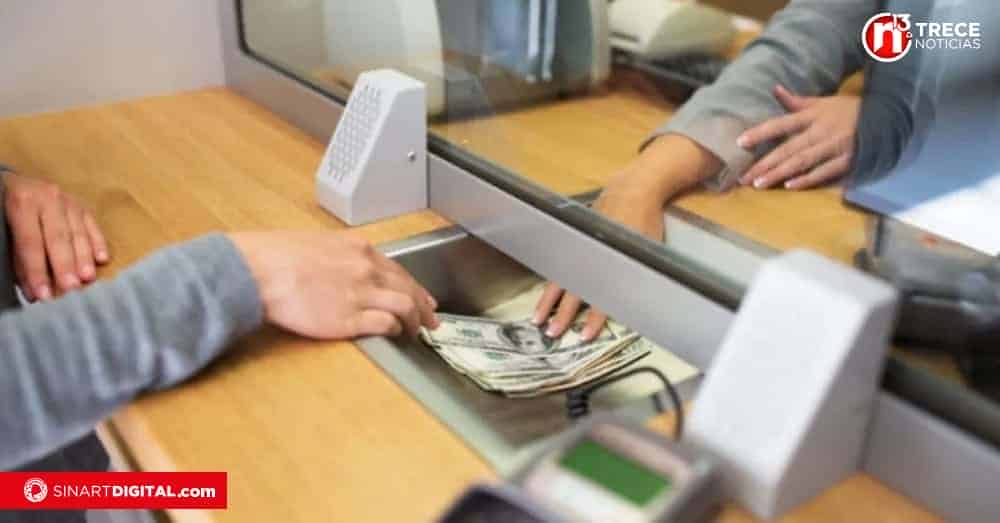 Oficina del Consumidor Financiero pide cautela para adquirir créditos debito a altas tasas de interés