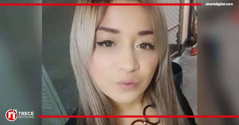 Sentenciado por crimen de Luany Salazar: 'Soy un chivo expiatorio'