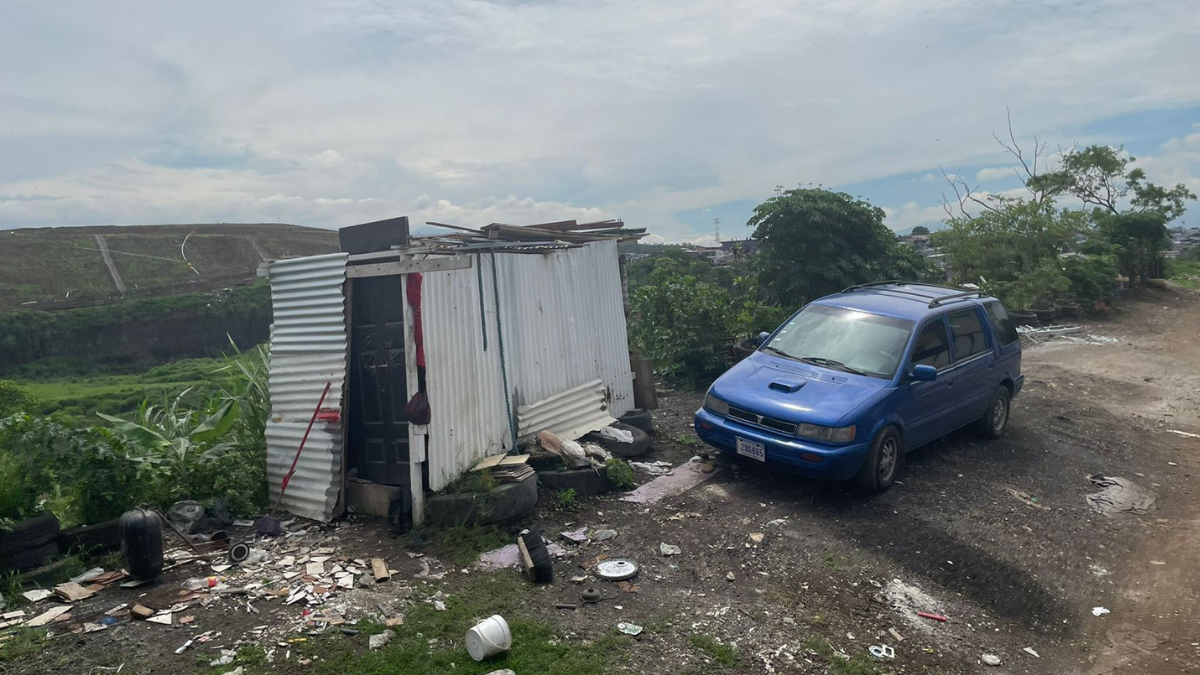 Problemática y acciones para poblaciones cerca de líneas férreas