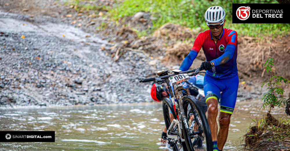 Cross Costa Rica unirá a cuatro mil ciclistas