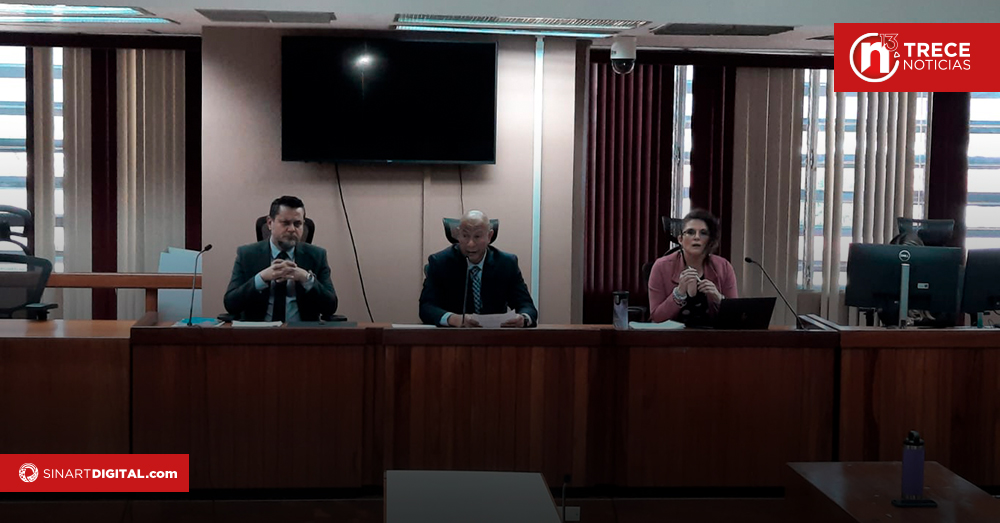 Caso Crucitas: Absuelven a exministro de Ambiente, Roberto Dobles