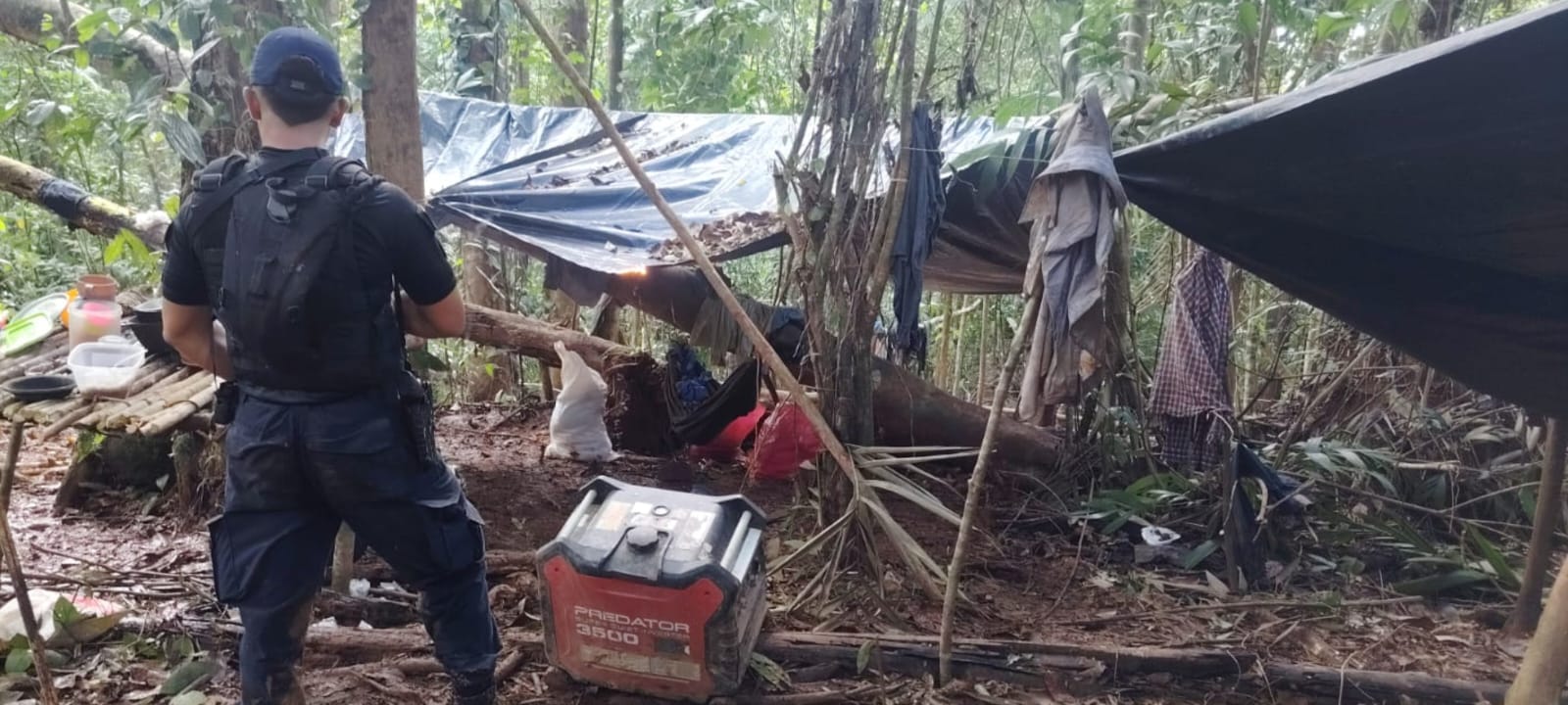 PLN designa delegación que irá a Crucitas