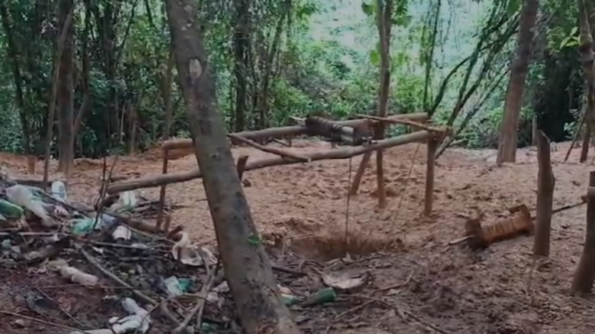 Diputados de Alajuela: “Es hora de extraer oro de Crucitas de una forma responsable”