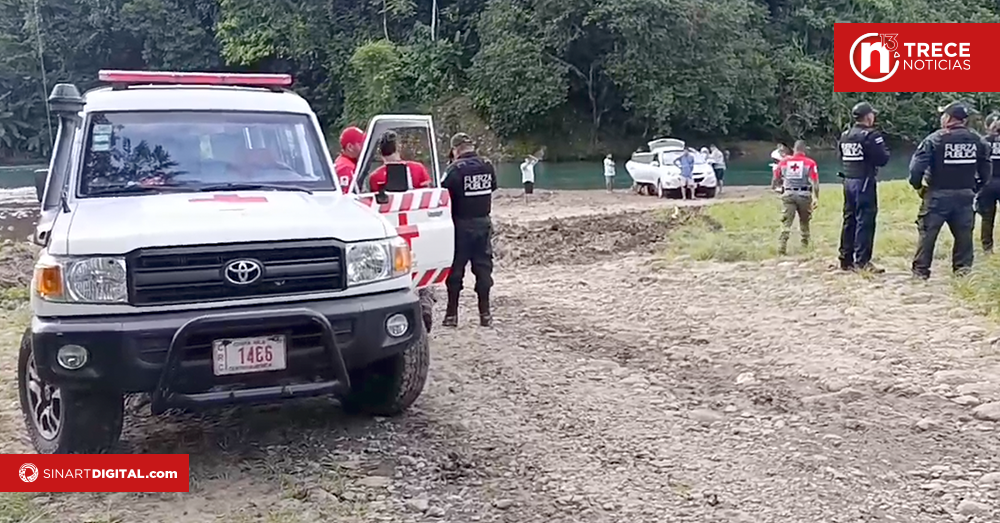 Cruz Roja reporta incremento en personas ahogadas en ríos o piscinas