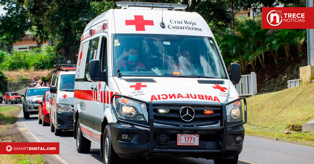 Cruz Roja lanza una serie de recomendaciones para que su descanso sea seguro