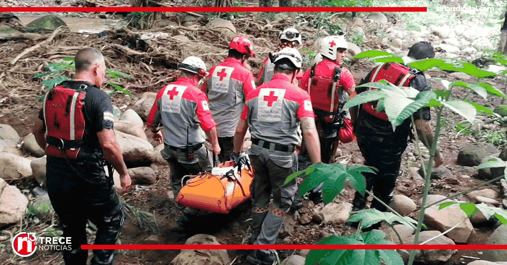 La Cruz Roja está de fiesta, este sábado 24 de junio se celebra el día mundial del cruzrojista