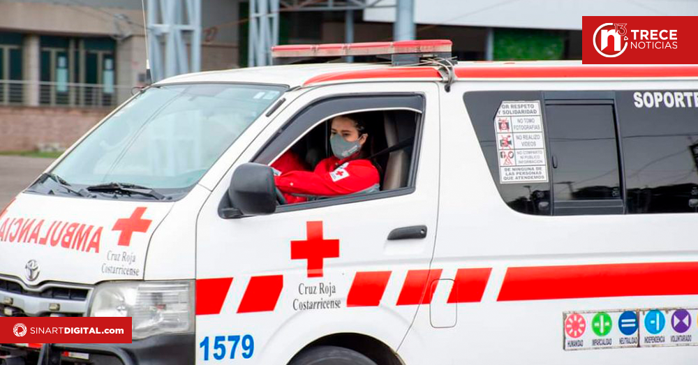 Bebé de 1 año sufre graves quemaduras tras explosión de celular