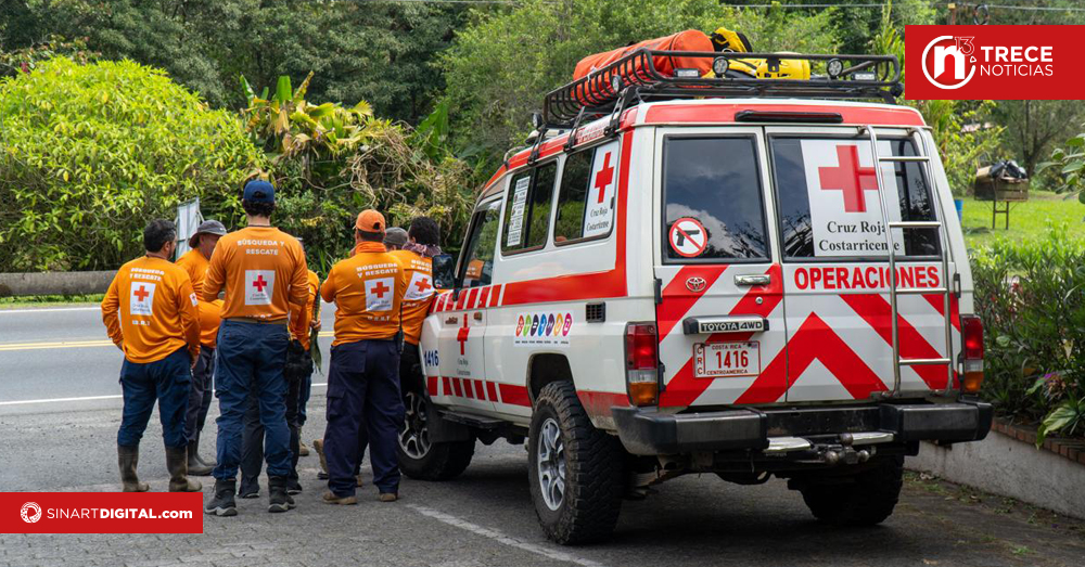 500 socorristas vigilarán los principales destinos turísticos del país durante Semana Santa