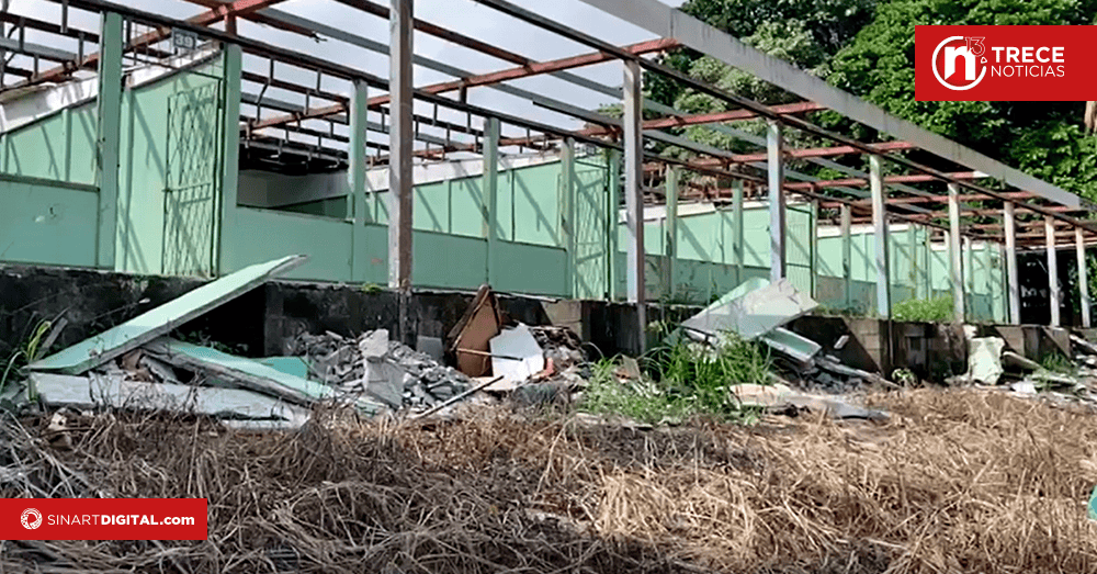 Colegio Técnico de Limón será totalmente renovado 