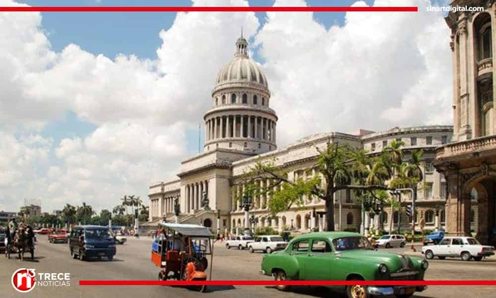 Cuba sigue sin cooperar plenamente en esfuerzos contra el terrorismo según EEUU