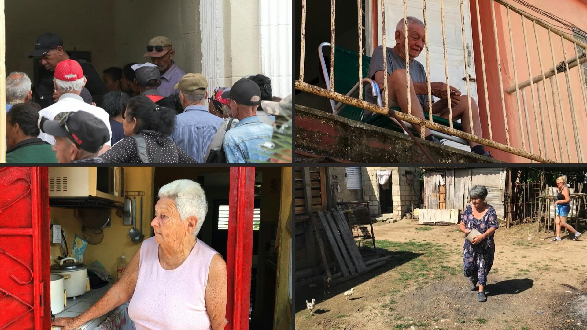 Cuba y EEUU conversaron 